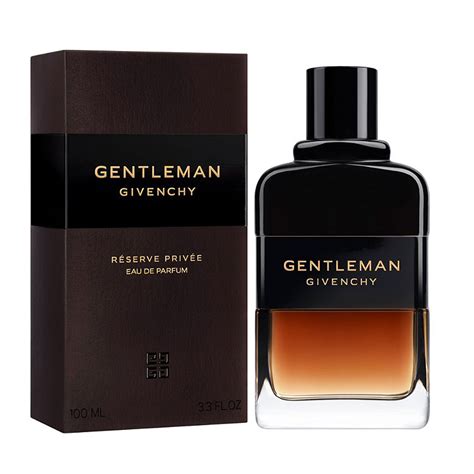 givenchy gentleman eau de parfum reserve privee|givenchy gentleman aftershave cheapest price.